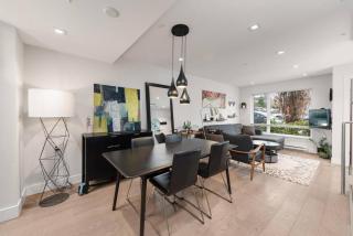 Elite Townhouse @ the Shipyards - 0