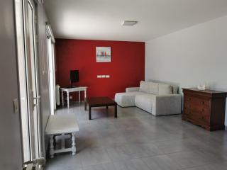 La maison du grand jardin - 9