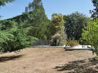 La maison du grand jardin - 8