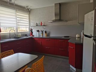 La maison du grand jardin - 4