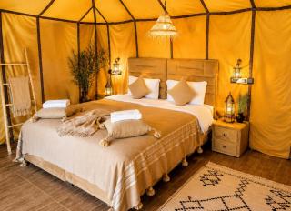 fatima luxury camp merzouga - 7
