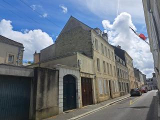 Le Refuge Duplex Chamant - 9 bis - 9