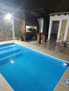 La Casita del Malbec - 3