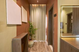 The Chevron House - 9