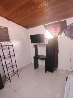 Casa de relajación low cost - 9