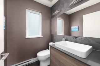 Elite Townhouse @ the Shipyards - 1
