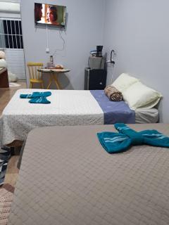 Microcasa em Foz próximo a aduana argentina - 8