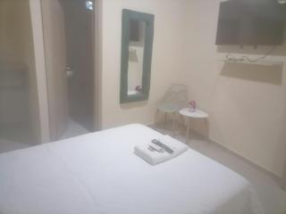 Hotel CARLINGTON BECERRIL - 8
