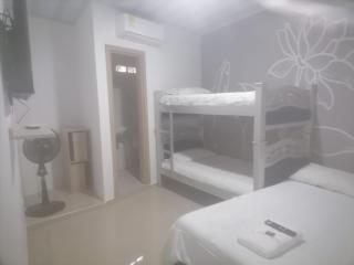 Hotel CARLINGTON BECERRIL - 7
