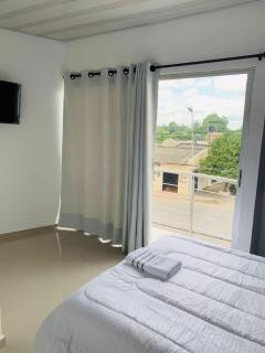 Hotel CARLINGTON BECERRIL - 6