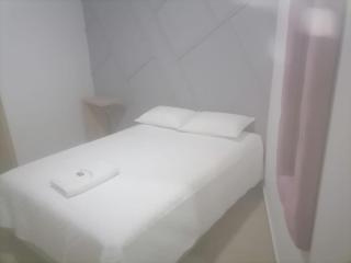 Hotel CARLINGTON BECERRIL - 4
