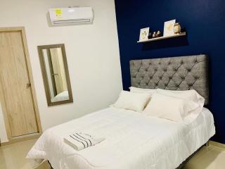 Hotel CARLINGTON BECERRIL - 3