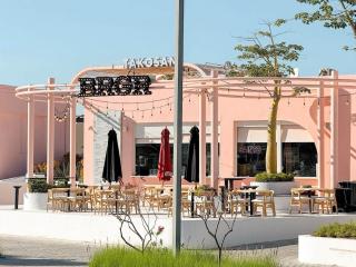 3BDR chalet with Lake View at Zahra North Coast with Beach Access - 6