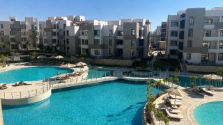 3BDR chalet with Lake View at Zahra North Coast with Beach Access - 5