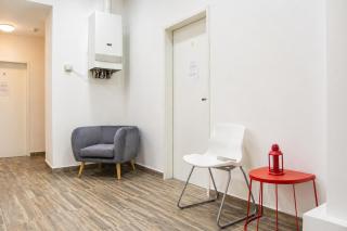 Sweet 3 Rooms Complex, Shopping Paradise Mariahilfer - Viena - 2