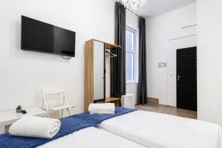 Sweet 3 Rooms Complex, Shopping Paradise Mariahilfer - Viena - 5