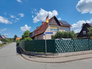 Ferienwohnung Eichweg - 0