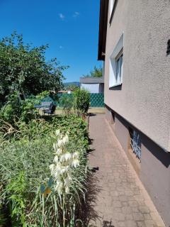 Ferienwohnung Eichweg - 8