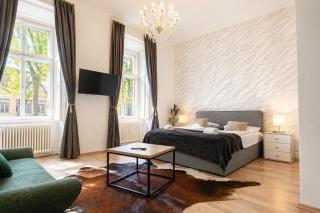 Sweet 3 Rooms Complex, Shopping Paradise Mariahilfer - Viena - 3
