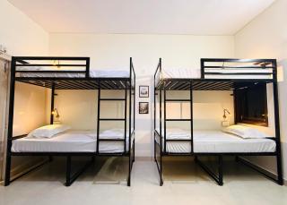 HOSHTEL99 - DELHI - Stay, Cowork and Cafe - 4