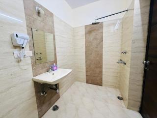 HOSHTEL99 - DELHI - Stay, Cowork and Cafe - 3
