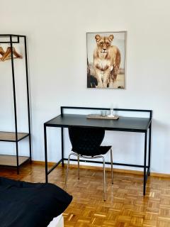 Urban Living - 6