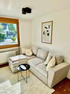 Urban Living - 7