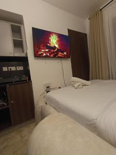 Tsavo Rising - 7