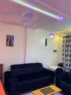 DRSGuest House - 8