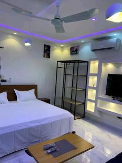 DRSGuest House - 3