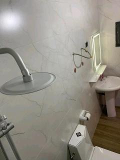DRSGuest House - 2