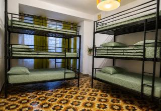 Hostel-Élisée-Perpignan - 9