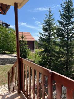 Apartmani Ceca Zlatibor - 0