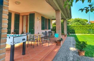 Bed and Breakfast La Contessa - 0
