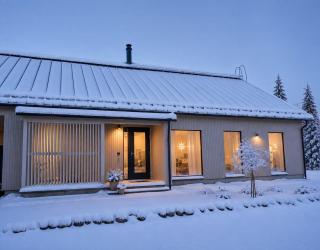 Arctic Cozy Home - 0