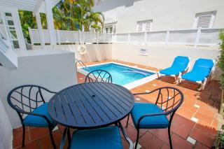 Private Pool 3 mins from Beach - Turtle View 2 - 8