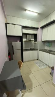 KBCC Studio Apartment - 9