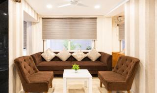 FRONT SEA VIEW HOTEL OJOTRIP LAXMI - Near Light House Beach & Swargadwar Beach - 5