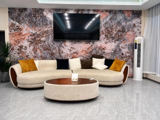 VELA Hotel - 4