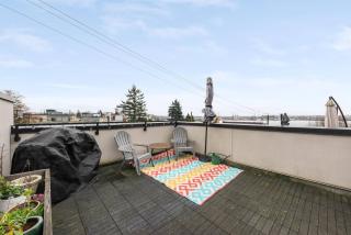 Elite Townhouse @ the Shipyards - 9