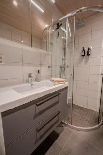 Nice apartment on Geilotunet, Close to city center - 1