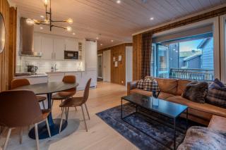 Nice apartment on Geilotunet, Close to city center - 6