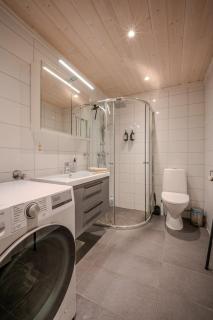 Nice apartment on Geilotunet, Close to city center - 2