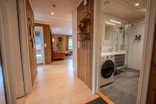 Nice apartment on Geilotunet, Close to city center - 3
