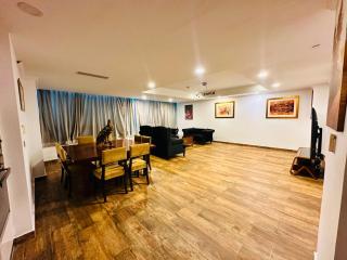 Sky view 3BR Centourous Tower - 4