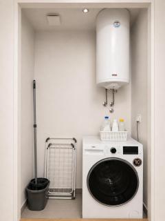 Libera Lux Apartment BW - 4