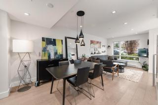 Elite Townhouse at the Shipyaards - 8