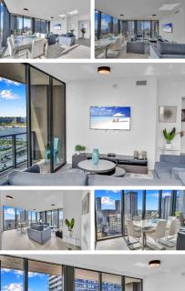 Cozy Studio Home walking distance to bayside marketplace & Kaseya Center view of Port of Miami - 4