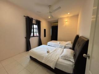 Comfy21 Homestay Ipoh near Sunway Tambun - 4