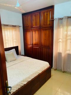 Joyet Guest Lodge JGL - 8